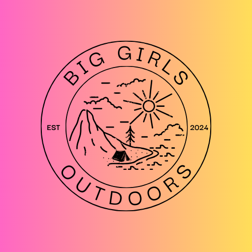 Big Girls Outdoors